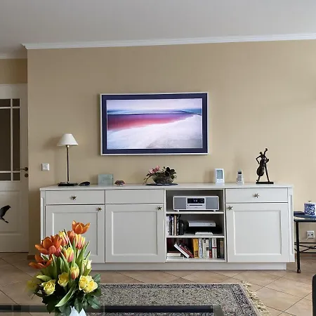 An Der Seebruecke * Zingst