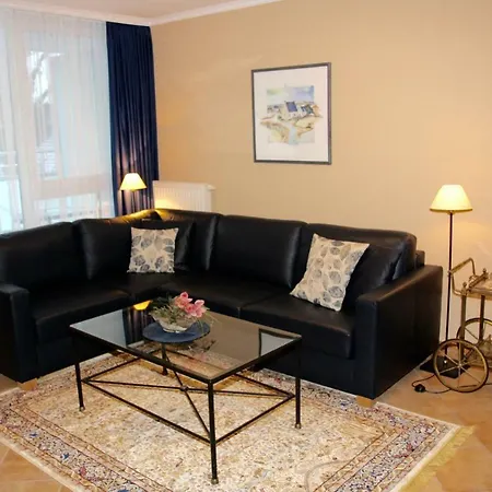 An Der Seebrücke Apartment *
