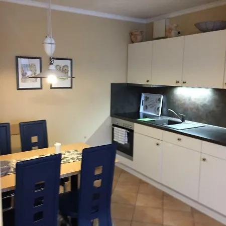 An Der Seebruecke Lejlighed *