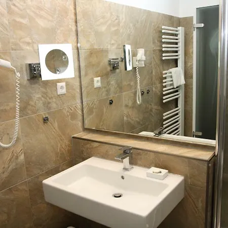 An Der Seebruecke Zingst