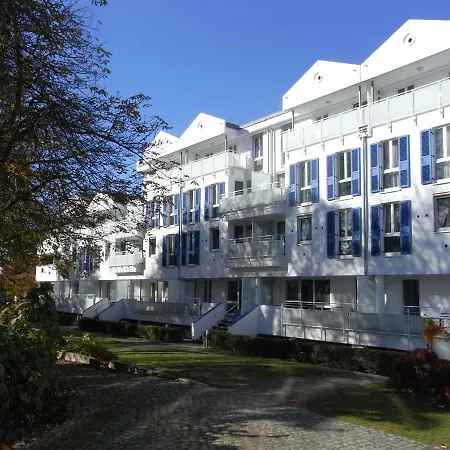 An Der Seebruecke * Zingst