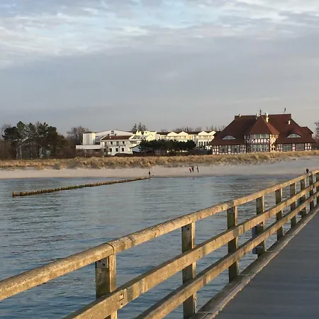 Lejlighed An Der Seebruecke