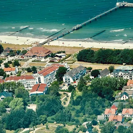 An Der Seebrücke Apartment